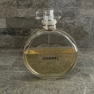 Chanel Chance Eau de Toilette Spray